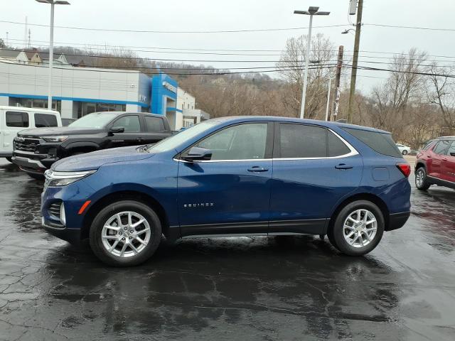 2023 Chevrolet Equinox LT - 1