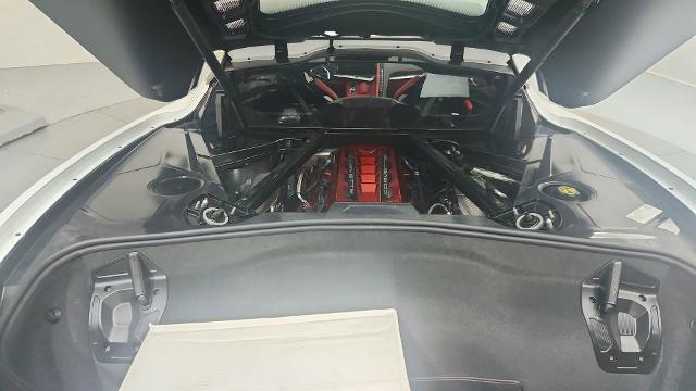 2023 Corvette Stingray Stingray Coupe 3LT picture #19