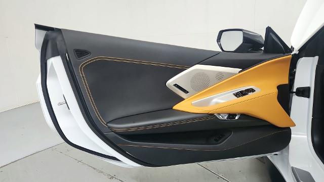 2023 Corvette Stingray Stingray Coupe 2LT picture #15