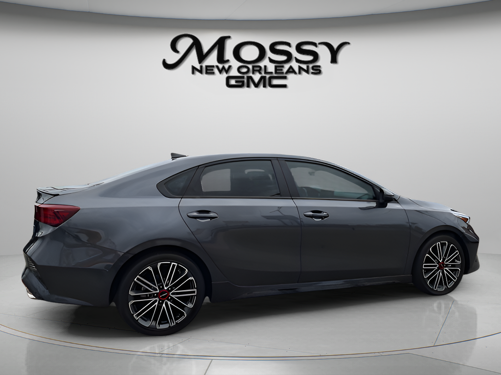 2023 Kia Forte GT - 4