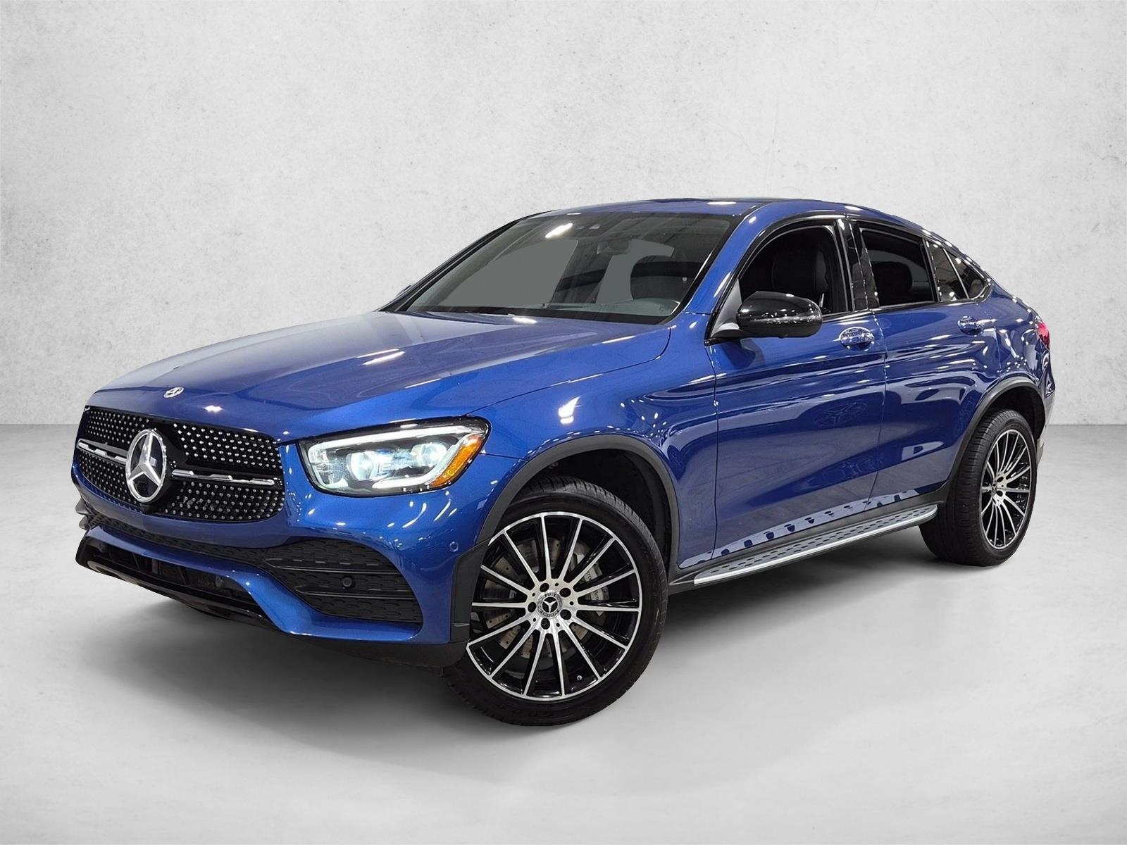 2023 Mercedes-Benz GLC Vehicle Photo in Pompano Beach, FL 33064