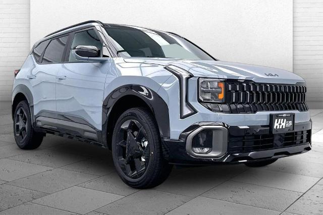 2027 Kia Seltos Vehicle Photo in OMAHA, NE 68127