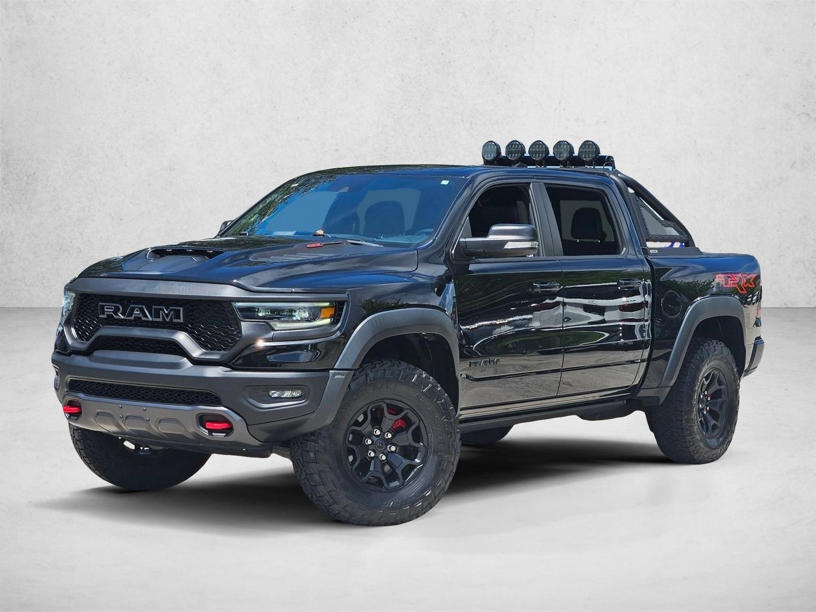 2022 Ram 1500 Vehicle Photo in Pembroke Pines , FL 33027