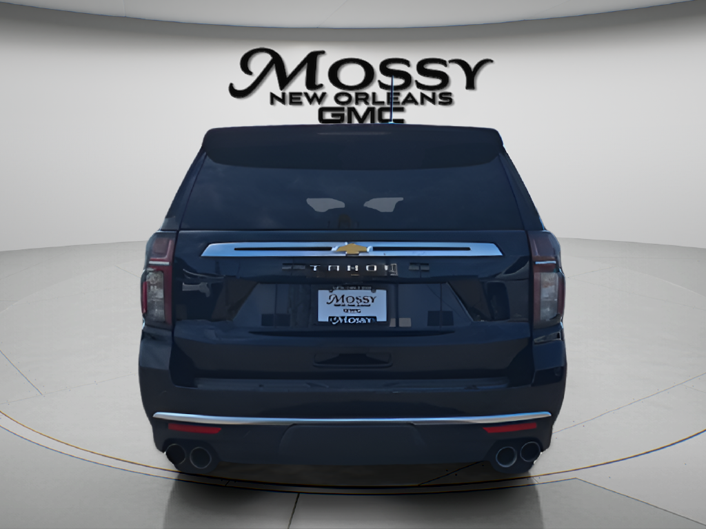2023 Chevrolet Tahoe photo 6 of 33
