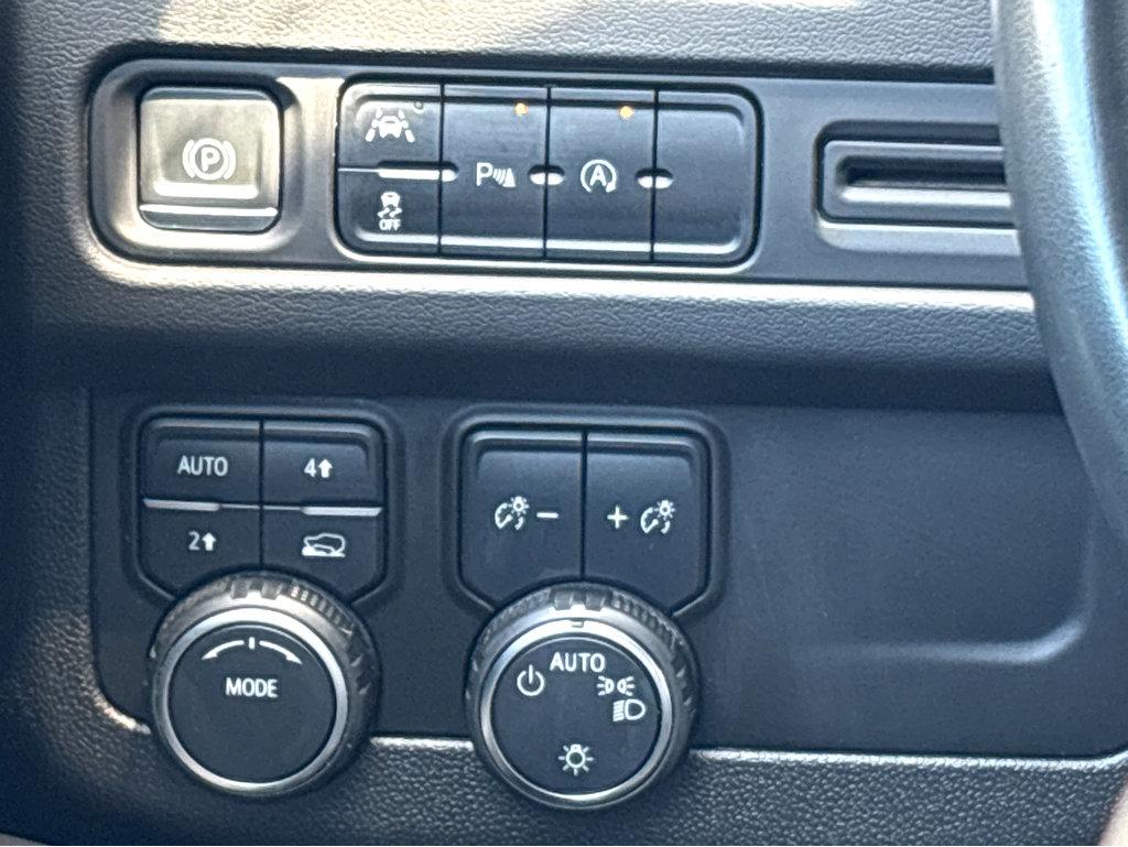 2023 Chevrolet Tahoe Vehicle Photo in POOLER, GA 31322-3252