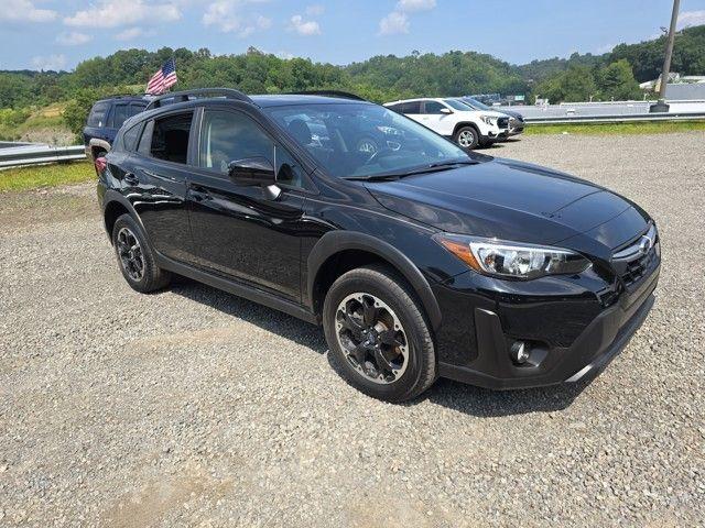 2023 Subaru Crosstrek Vehicle Photo in Pleasant Hills, PA 15236