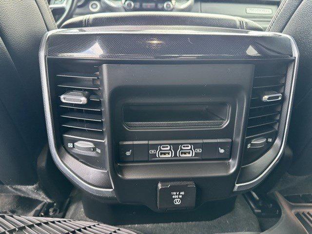 2022 Ram 1500 Vehicle Photo in Mechanicsburg, PA 17050-1707