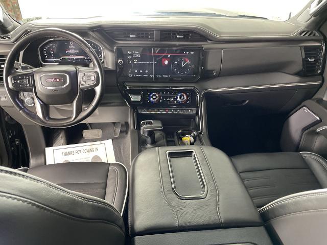 2022 GMC Sierra 1500 Vehicle Photo in GILBERT, AZ 85297-0402