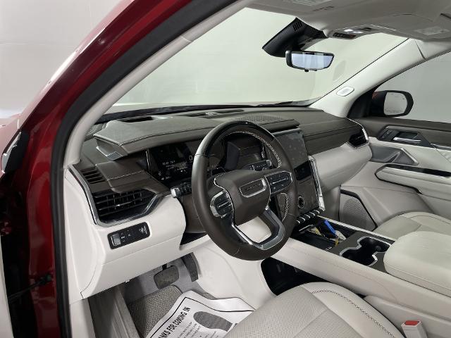 2024 GMC Acadia Vehicle Photo in GILBERT, AZ 85297-0402