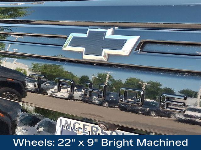 2023 Chevrolet Tahoe Vehicle Photo in DANBURY, CT 06810-5034