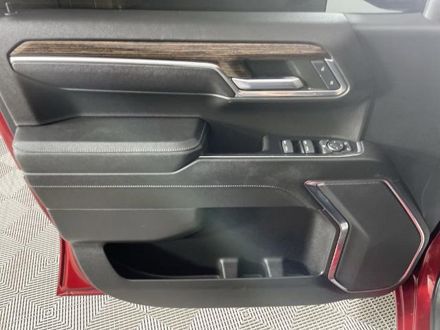 2023 GMC Sierra 1500 Vehicle Photo in GILBERT, AZ 85297-0402