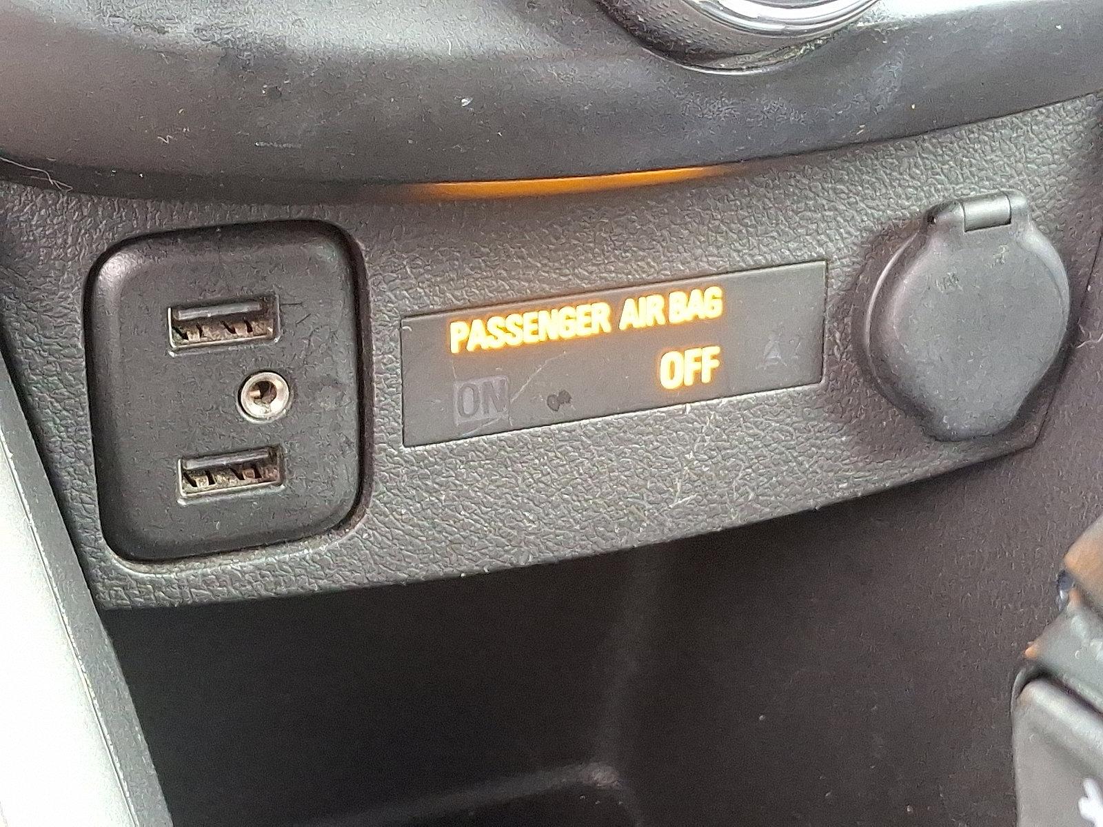 2020 Chevrolet Trax Vehicle Photo in Trevose, PA 19053