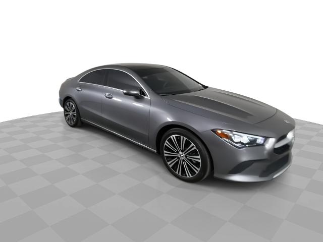 2023 Mercedes-Benz CLA 250 Coupe Vehicle Photo in GILBERT, AZ 85297-0402
