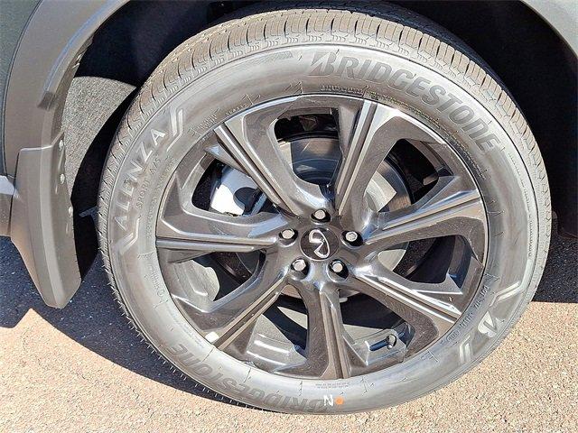 2026 INFINITI QX60 Vehicle Photo in Willow Grove, PA 19090