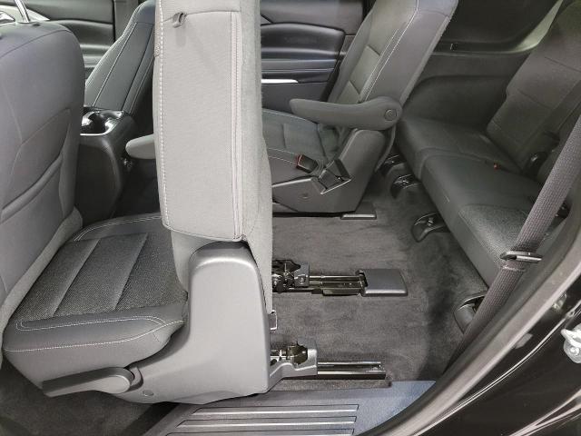 2025 Chevrolet Traverse Vehicle Photo in NEENAH, WI 54956-2243