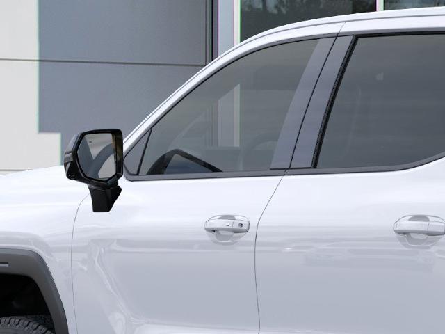 2026 GMC Sierra EV Vehicle Photo in TREVOSE, PA 19053-4984