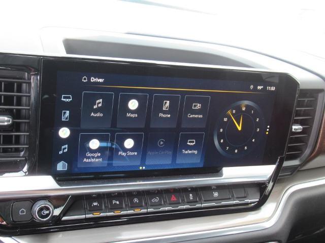 2022 Chevrolet Silverado 1500 Vehicle Photo in LEESBURG, FL 34788-4022