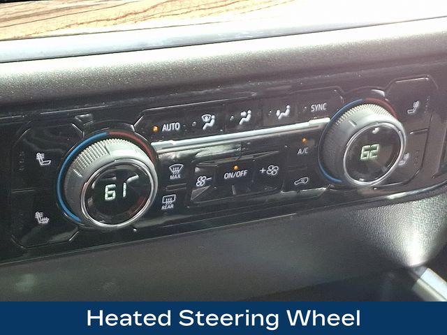 2022 Chevrolet Silverado 1500 Vehicle Photo in DANBURY, CT 06810-5034