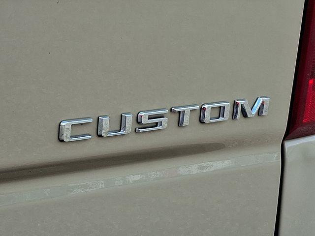 2022 Chevrolet Silverado 1500 Vehicle Photo in DANBURY, CT 06810-5034