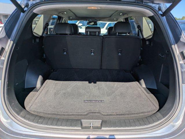 2019 Hyundai SANTA FE Vehicle Photo in BRUNSWICK, GA 31525-1881