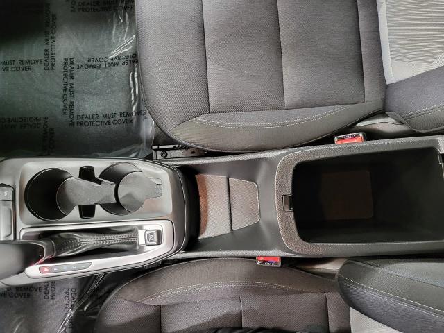 2024 Chevrolet Trax Vehicle Photo in NEENAH, WI 54956-2243