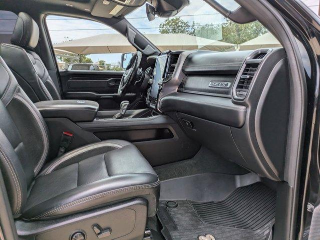 2021 Ram 1500 Vehicle Photo in SELMA, TX 78154-1459