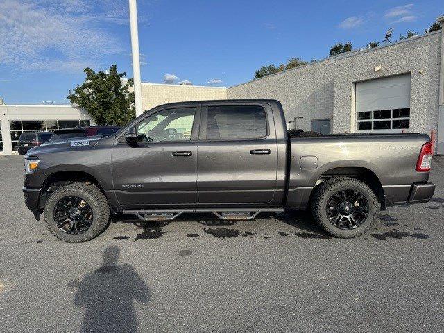 2022 Ram 1500 Vehicle Photo in Mechanicsburg, PA 17050-1707