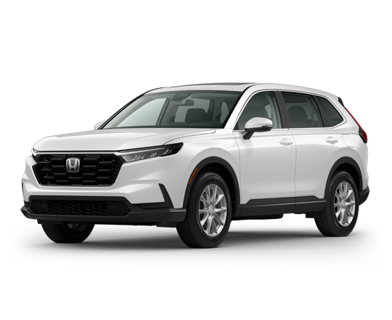 2026 Honda CR-V Vehicle Photo in Neenah, WI 54956