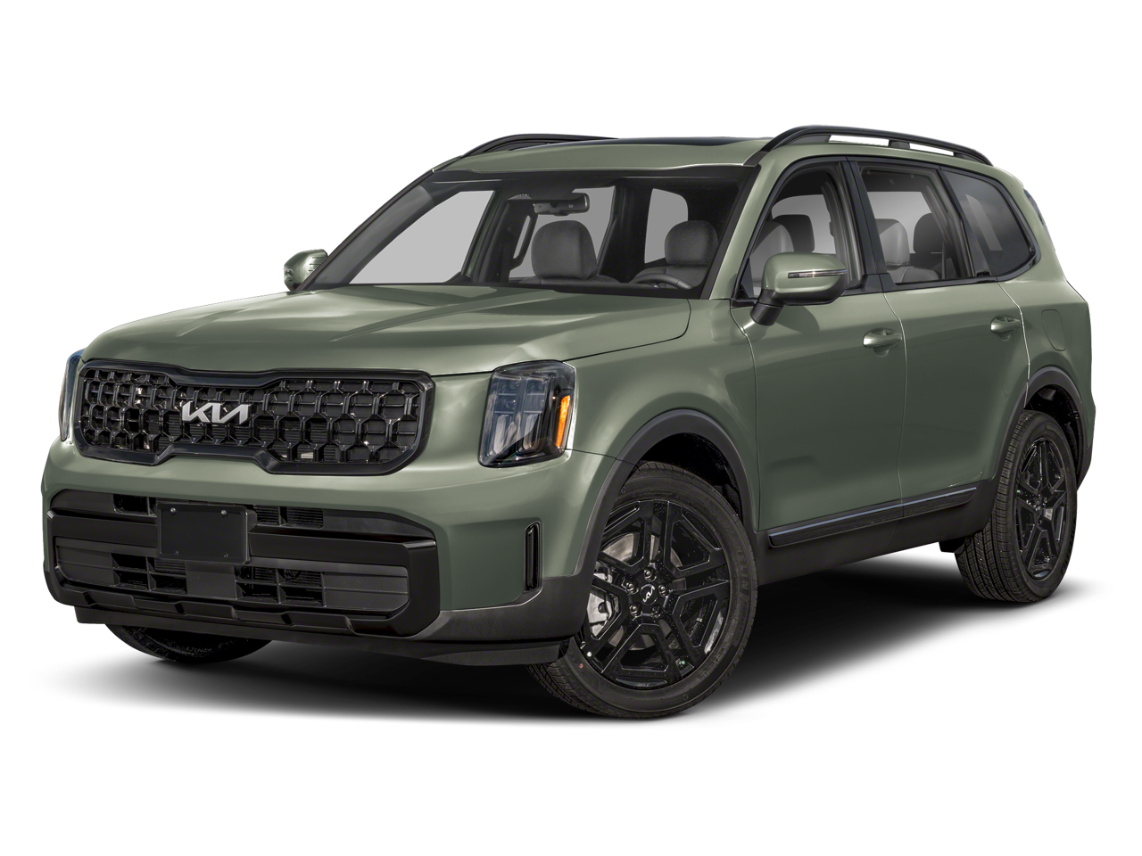 2024 Kia Telluride Vehicle Photo in Neenah, WI 54956