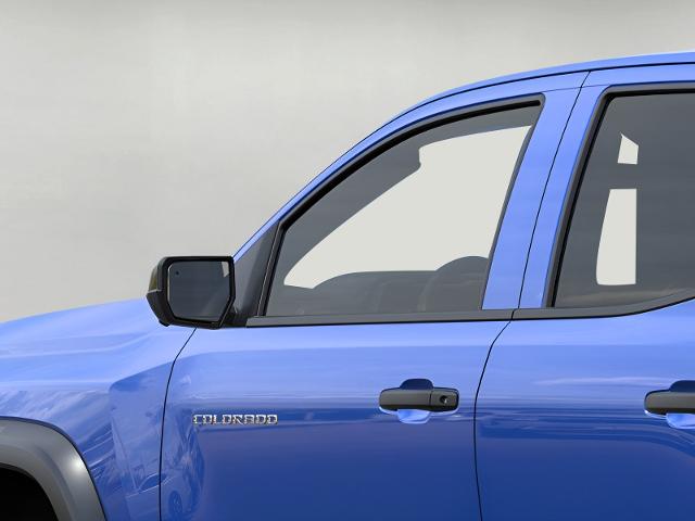 2026 Chevrolet Colorado Vehicle Photo in MANITOWOC, WI 54220-5838