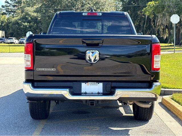 2022 Ram 1500 Vehicle Photo in Hinesville, GA 31313