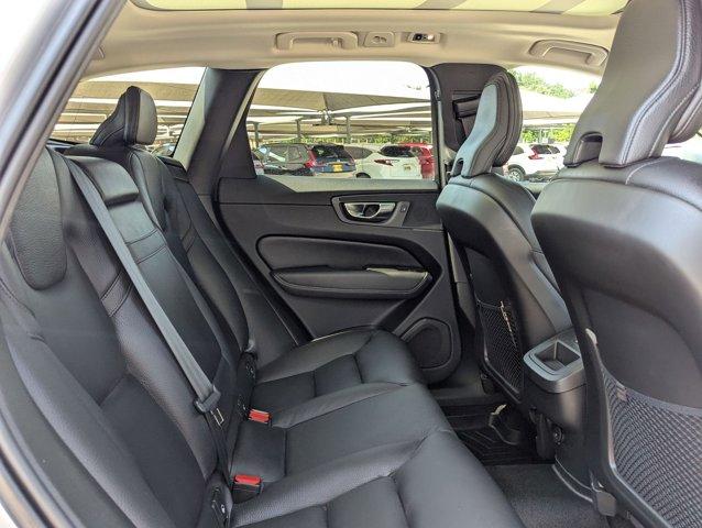 2021 Volvo XC60 Vehicle Photo in San Antonio, TX 78230