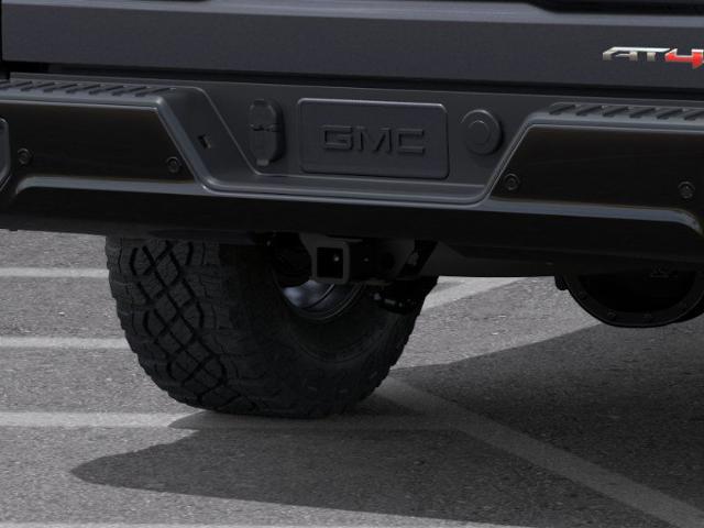 2026 GMC Sierra 1500 Vehicle Photo in INDEPENDENCE, MO 64055-1377
