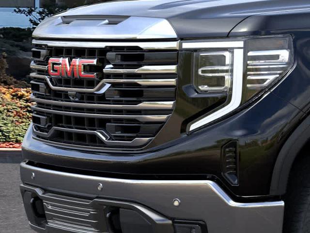 2026 GMC Sierra 1500 Vehicle Photo in ZELIENOPLE, PA 16063-2910