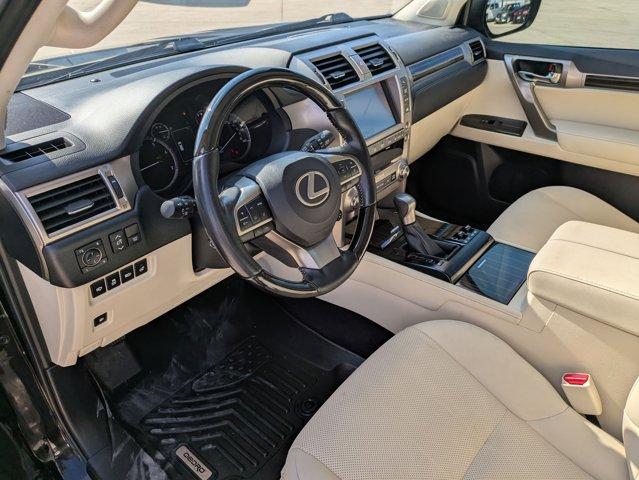 2021 Lexus GX 460 Vehicle Photo in SELMA, TX 78154-1459