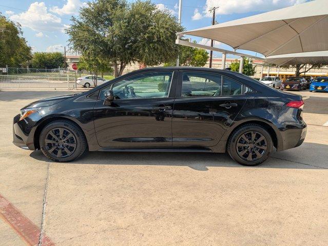 2022 Toyota Corolla Vehicle Photo in San Antonio, TX 78209