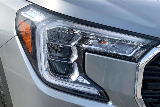 2024 GMC Terrain Vehicle Photo in INDEPENDENCE, MO 64055-1377