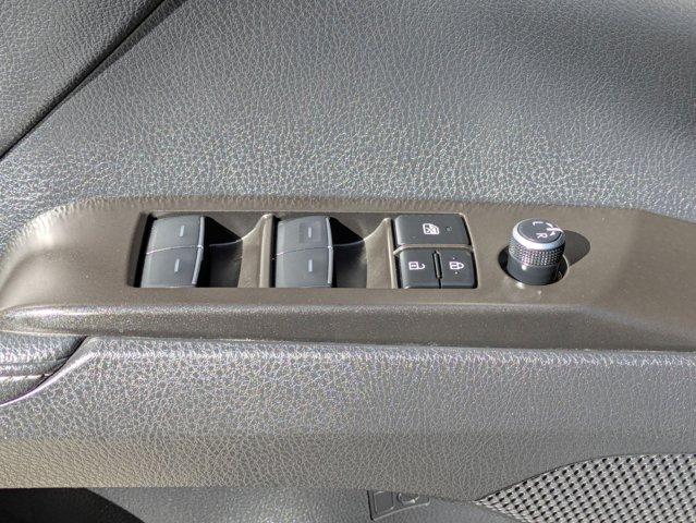 2024 Toyota Camry Vehicle Photo in San Antonio, TX 78209