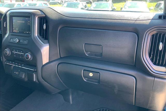2023 Chevrolet Silverado 1500 Vehicle Photo in KANSAS CITY, MO 64114-4502