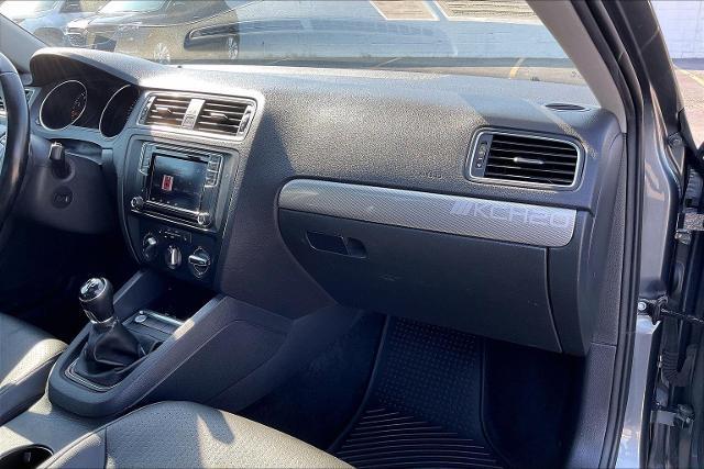 2017 Volkswagen Jetta Vehicle Photo in INDEPENDENCE, MO 64055-1314