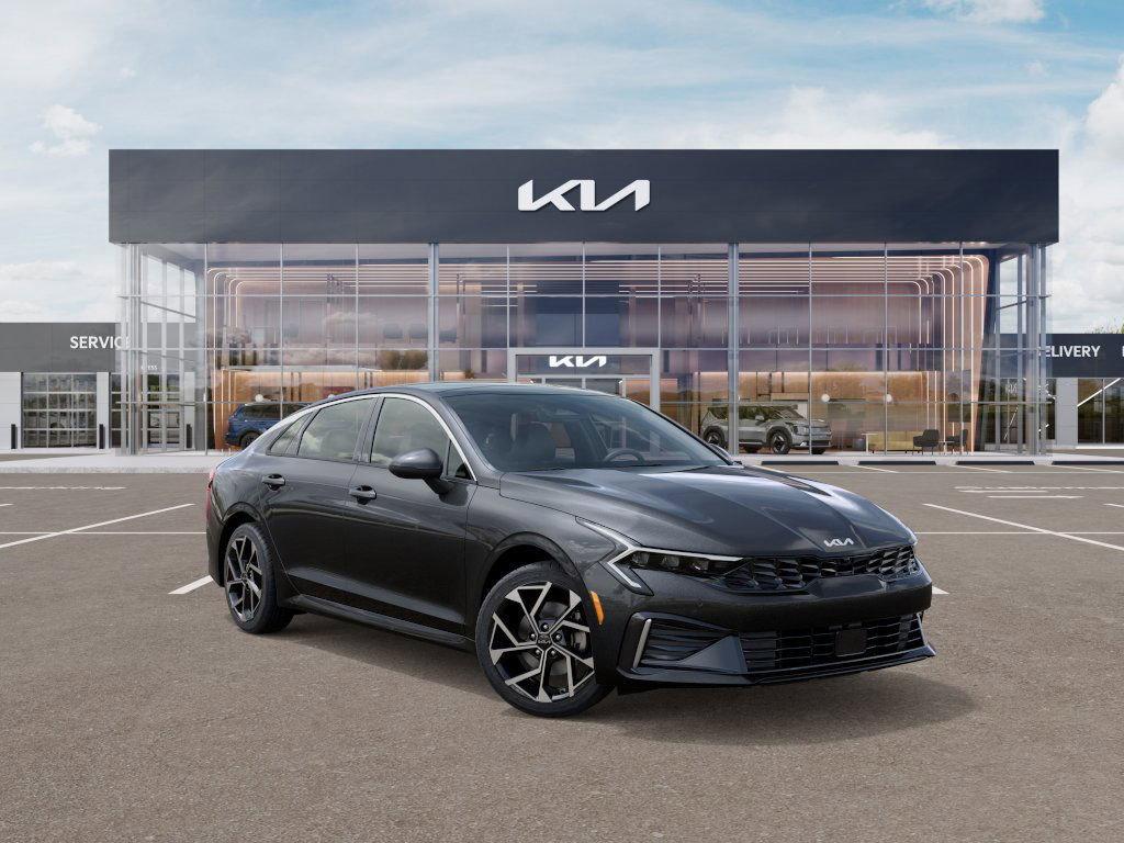 2026 Kia K5 Vehicle Photo in Langhorne, PA 19047