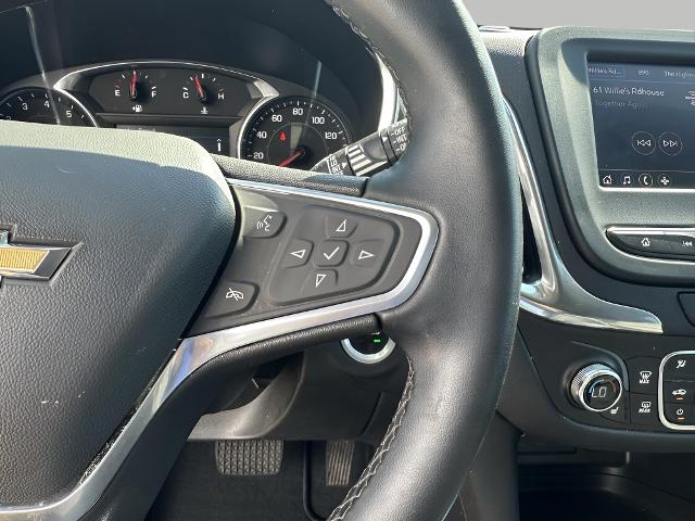 2023 Chevrolet Equinox Vehicle Photo in MANITOWOC, WI 54220-5838