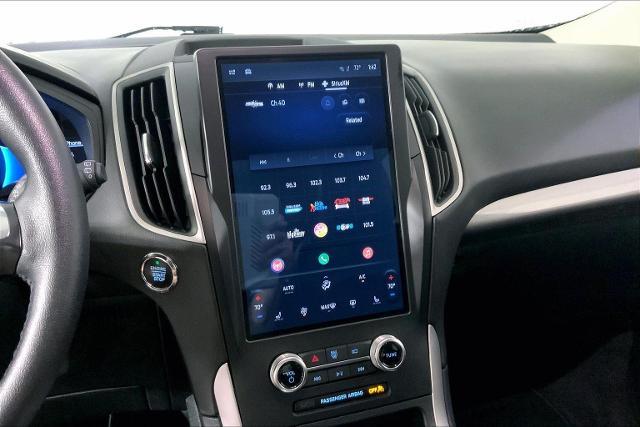2024 Ford Edge Vehicle Photo in INDEPENDENCE, MO 64055-1314