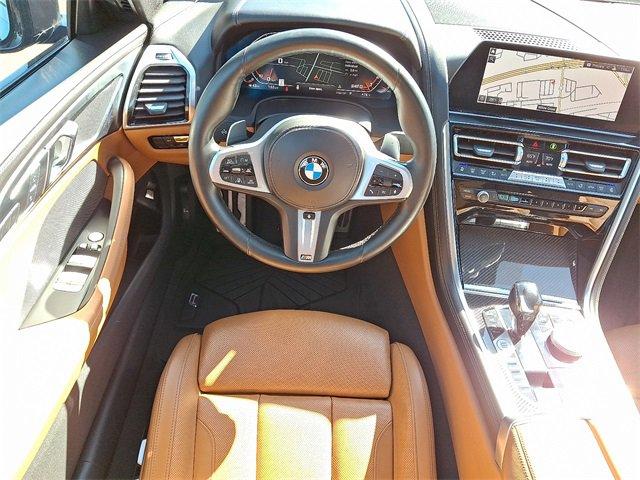 2022 BMW M850i Vehicle Photo in Willow Grove, PA 19090