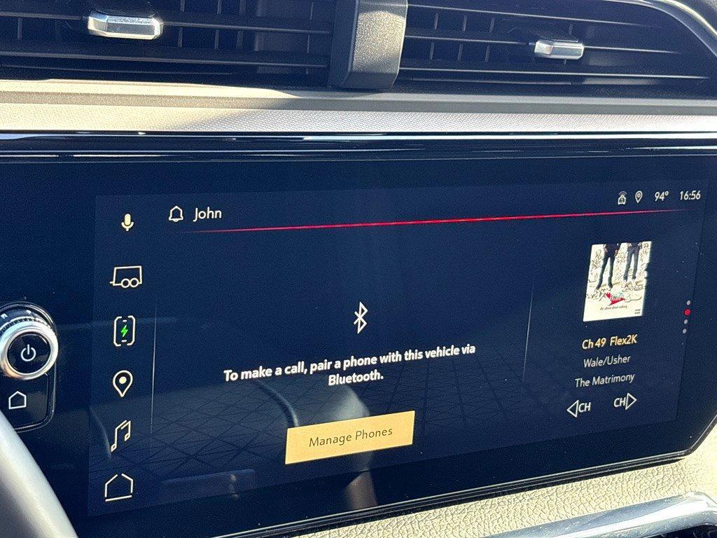 2025 GMC Sierra 1500 Vehicle Photo in SAVANNAH, GA 31406-4513