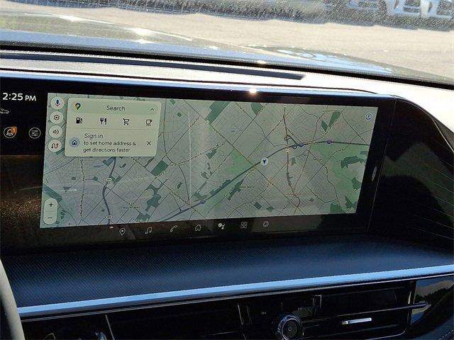 2026 INFINITI QX80 Vehicle Photo in Willow Grove, PA 19090