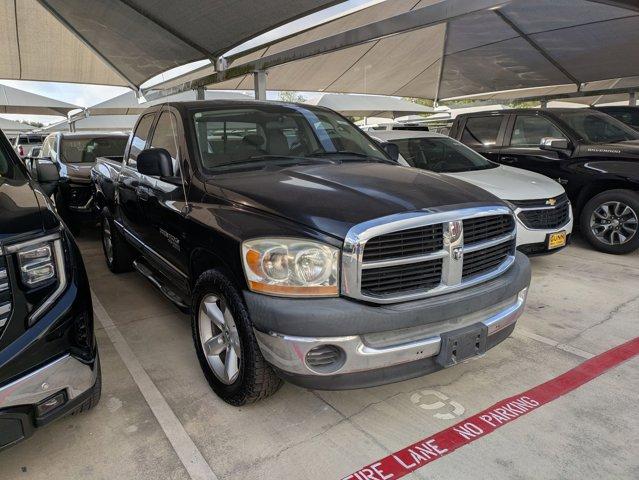 2006 Dodge Ram 1500 Vehicle Photo in SELMA, TX 78154-1460