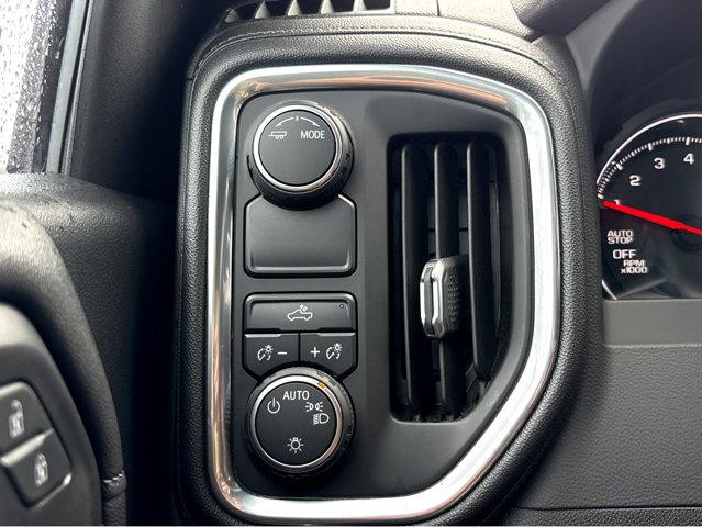 2021 Chevrolet Silverado 1500 Vehicle Photo in Savannah, GA 31419