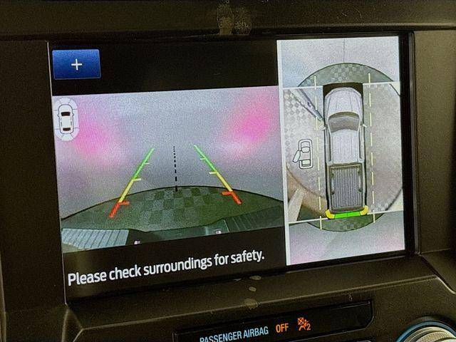 2020 Ford F-150 Vehicle Photo in Puyallup, WA 98371