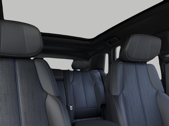 2025 Cadillac LYRIQ Vehicle Photo in GREEN BAY, WI 54303-3330